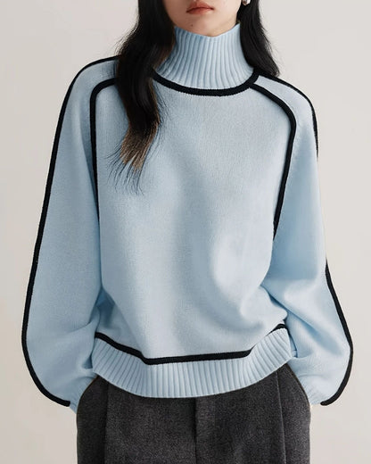 Sava | Comfortable Turtleneck