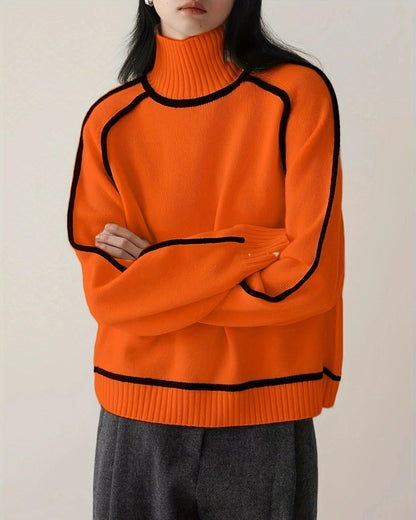 Sava | Comfortable Turtleneck