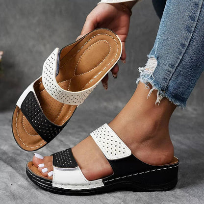 Calianna - Stylish Casual Sandals