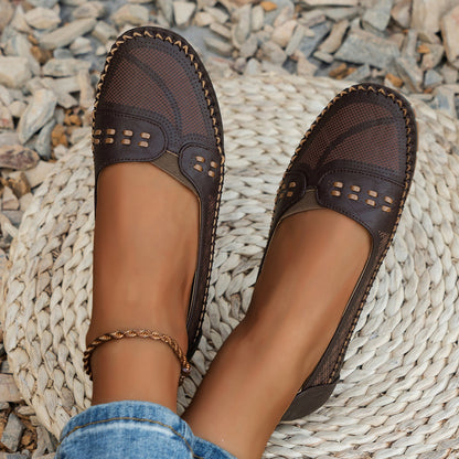 Camille | Women's Orthopedic Loafers