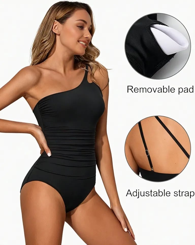 Grace l Swimsuit