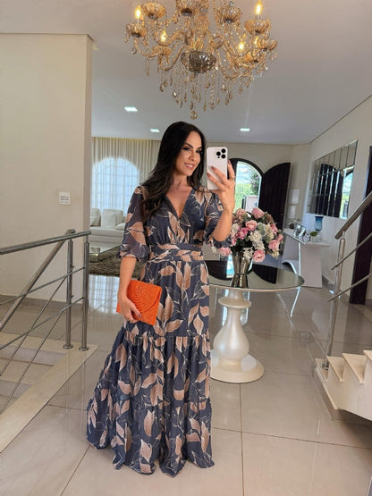 Claudia | Elegant Dress