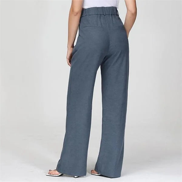 Verona l Flared Pants