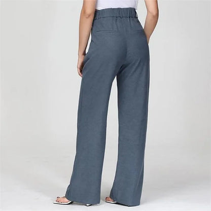 Verona l Flared Pants