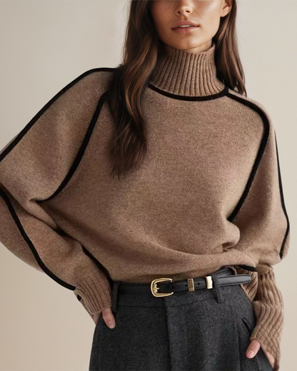 Sava | Comfortable Turtleneck