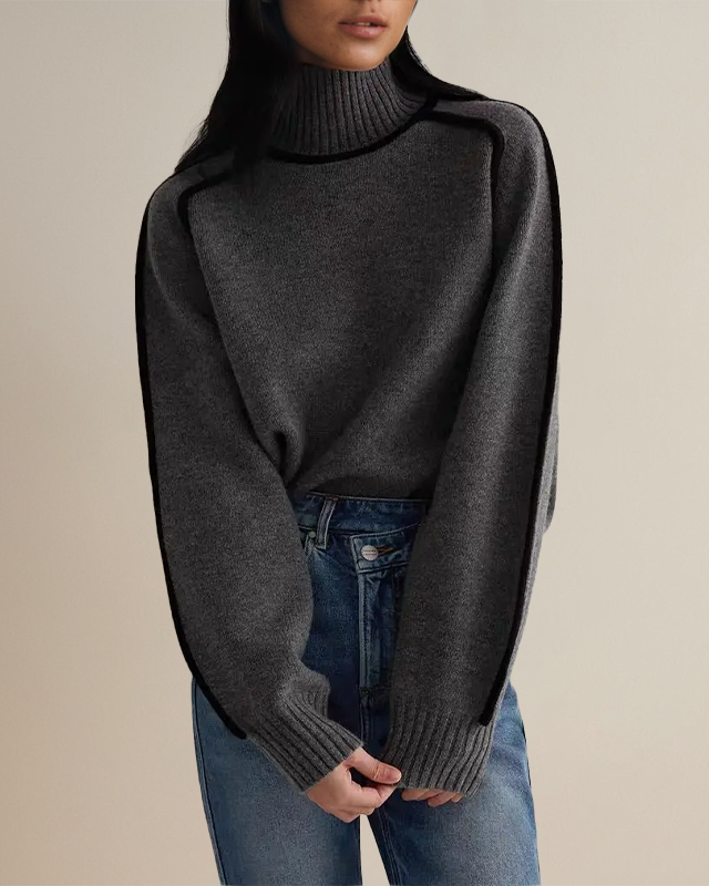 Sava | Comfortable Turtleneck