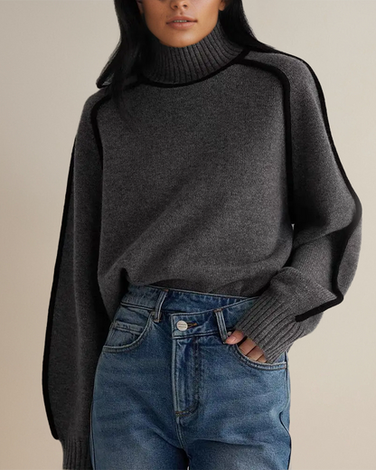 Sava | Comfortable Turtleneck