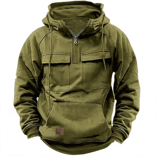 Tough l Guy Sweater