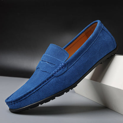 Alpine l Loafers