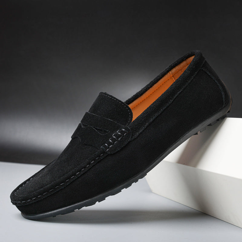 Alpine l Loafers