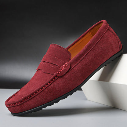 Alpine l Loafers