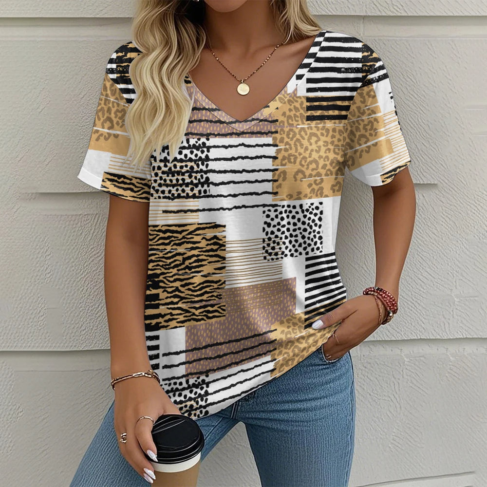 Layani - Elegant Casual Shirt