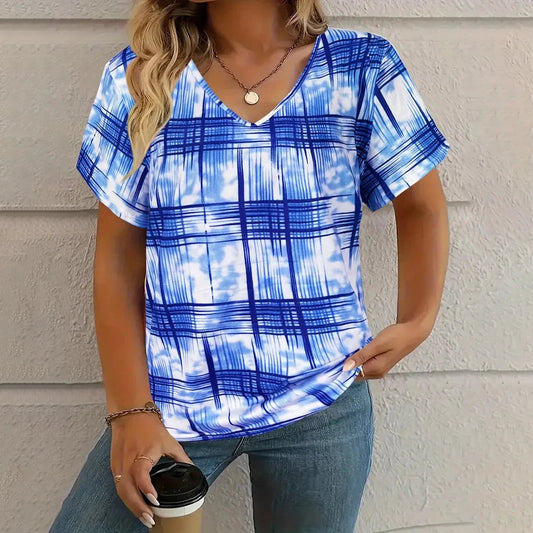 Layani - Elegant Casual Shirt