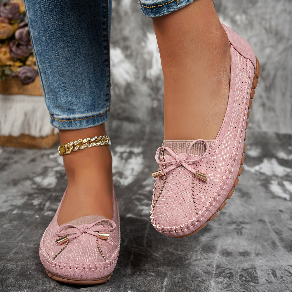 Daisy - Loafers