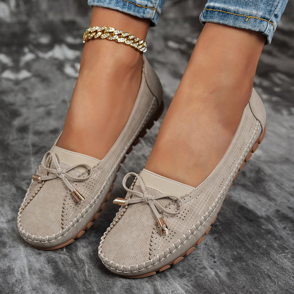 Daisy - Loafers