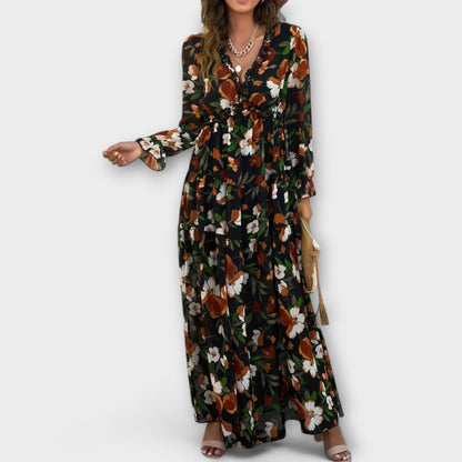 Amber | Dress