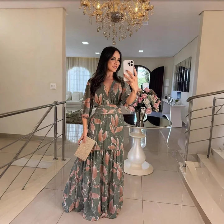 Claudia | Elegant Dress