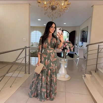 Claudia | Elegant Dress