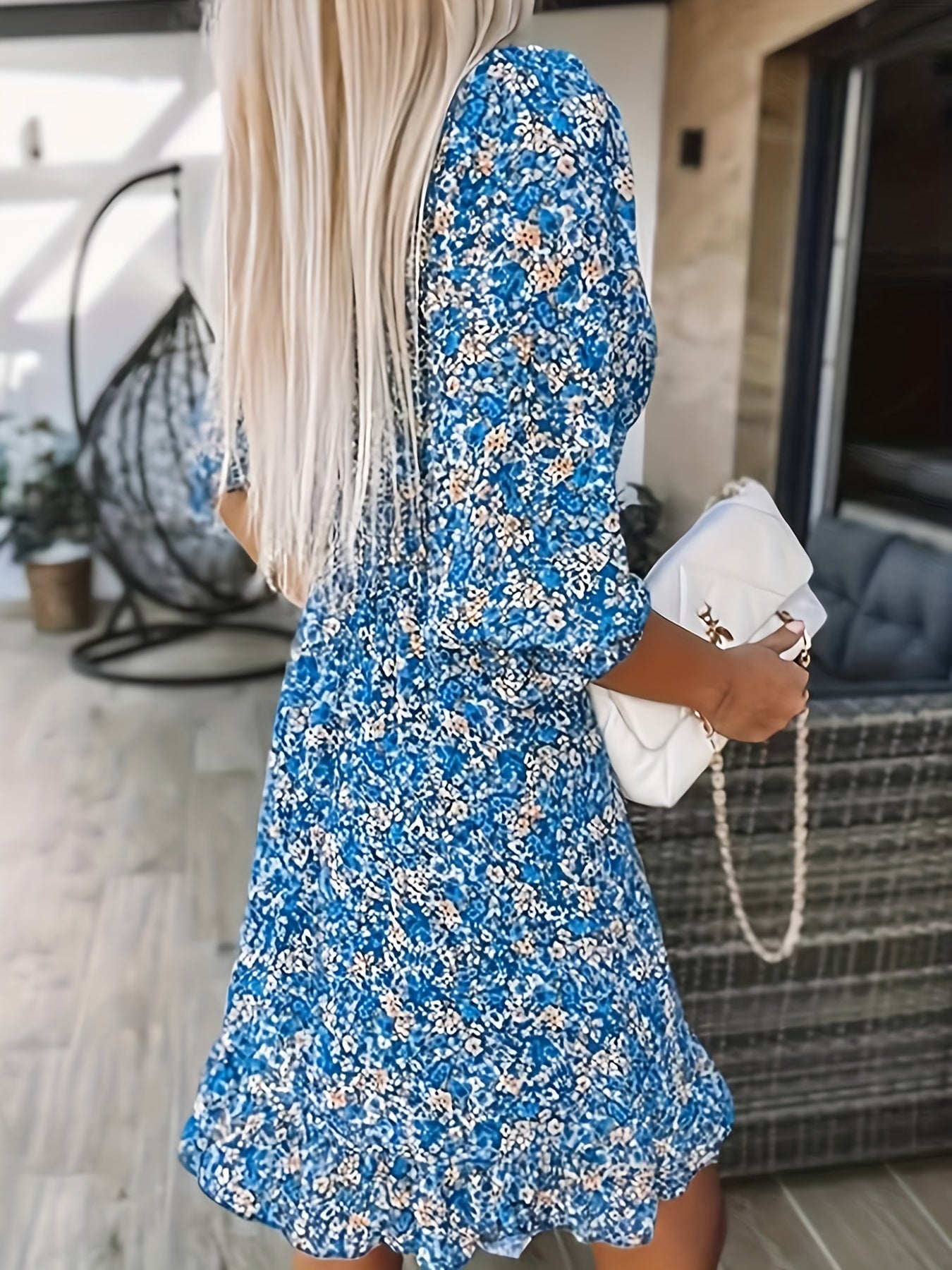 Elina l Dress