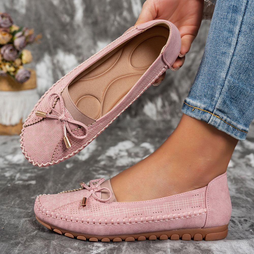 Daisy - Loafers