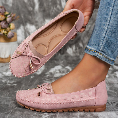 Daisy - Loafers