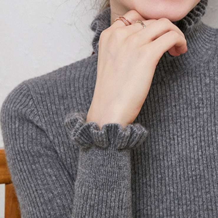 Cherry | Sweater