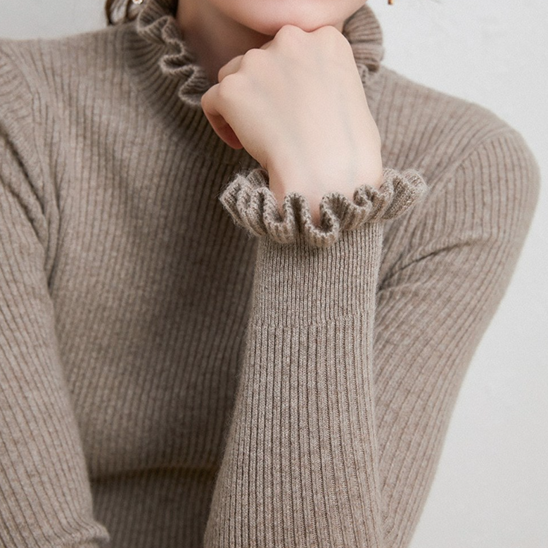 Cherry | Sweater