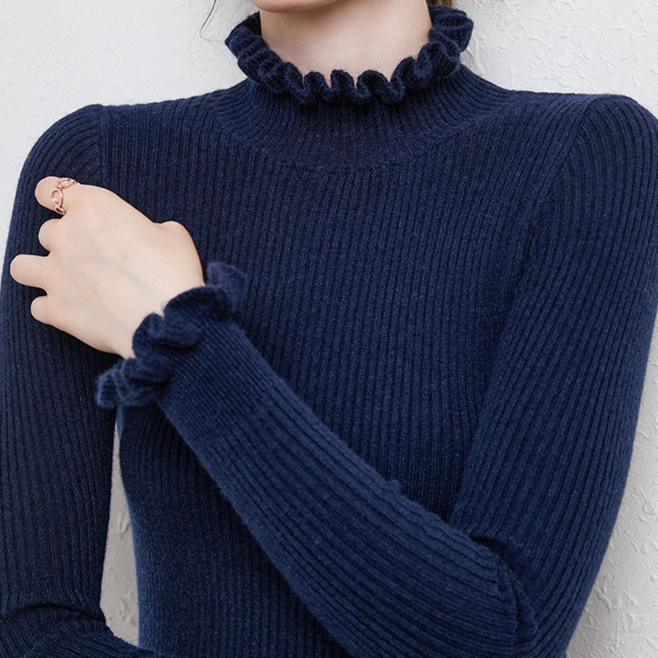 Cherry | Sweater