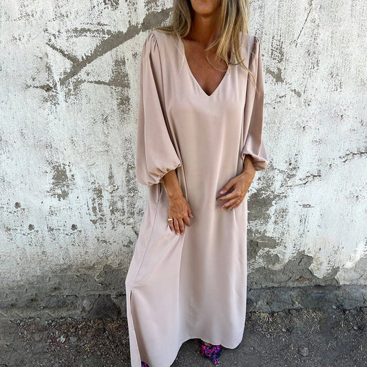 Bella l Dress with pockets