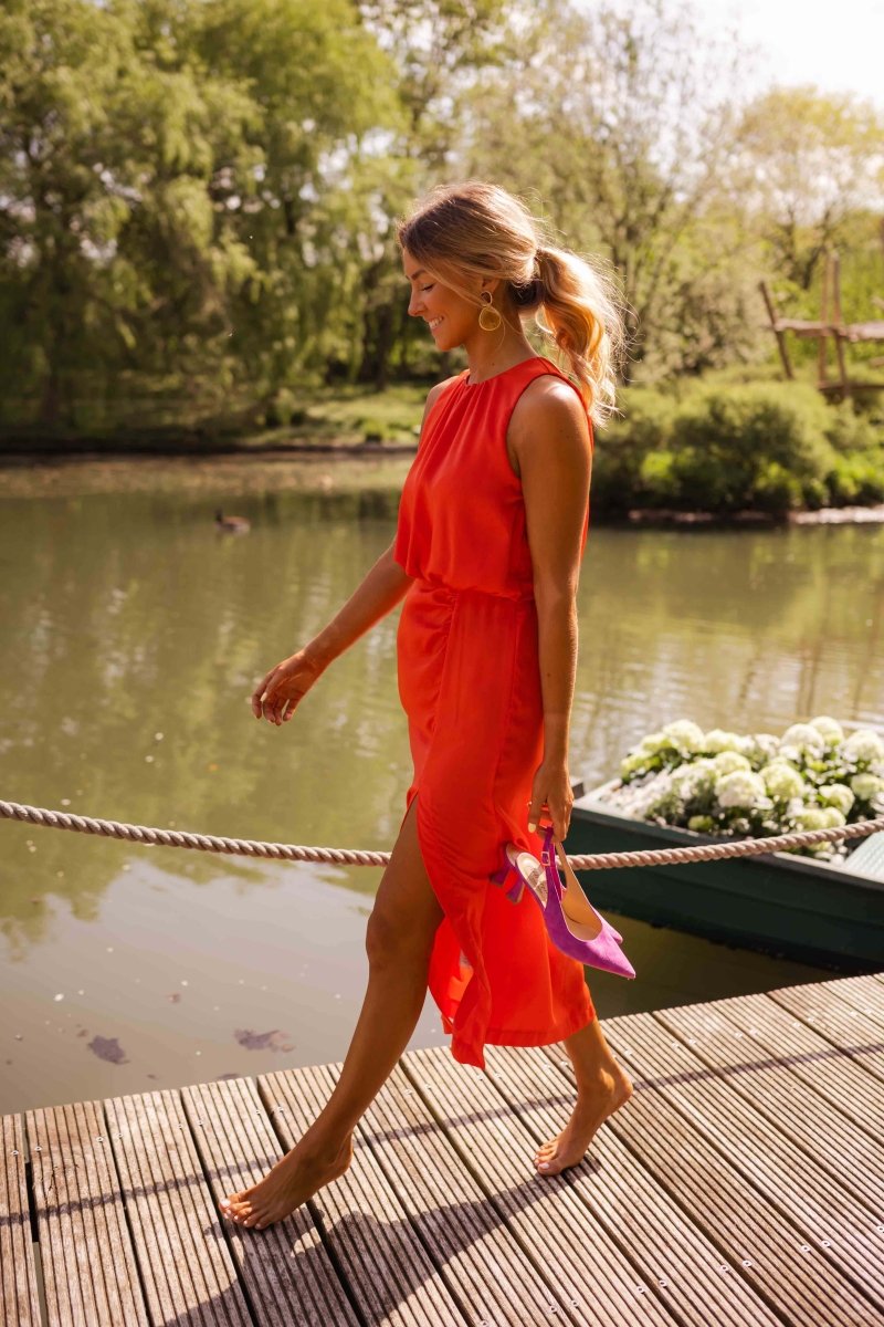Lisa l Summer dress