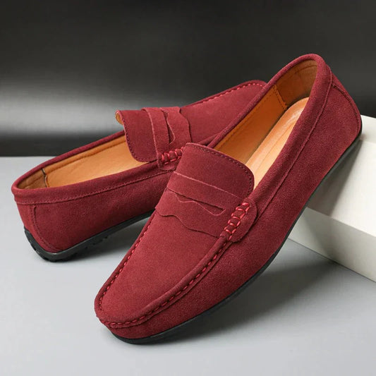 Alpine l Loafers