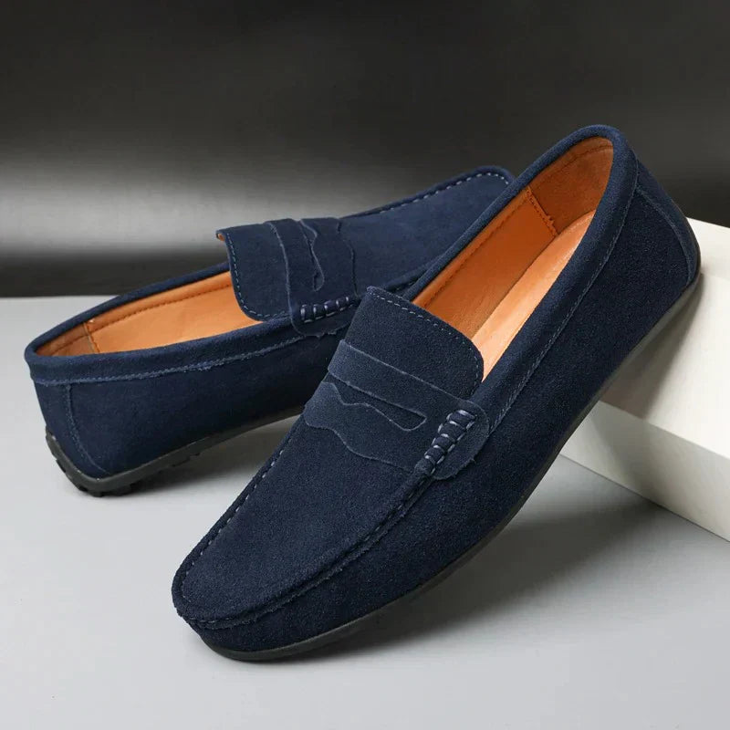 Alpine l Loafers
