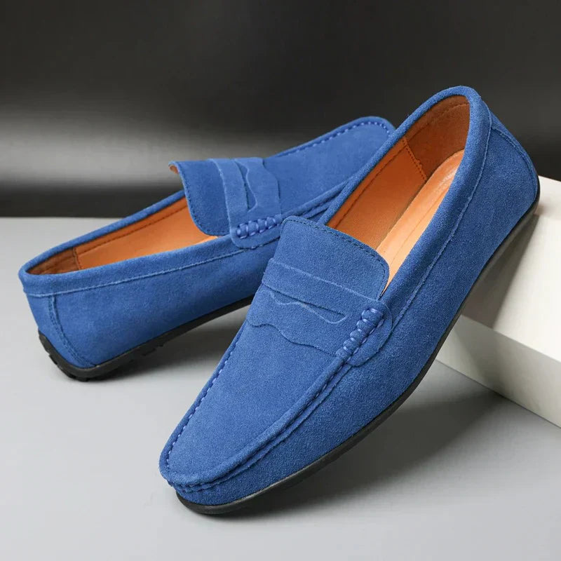 Alpine l Loafers