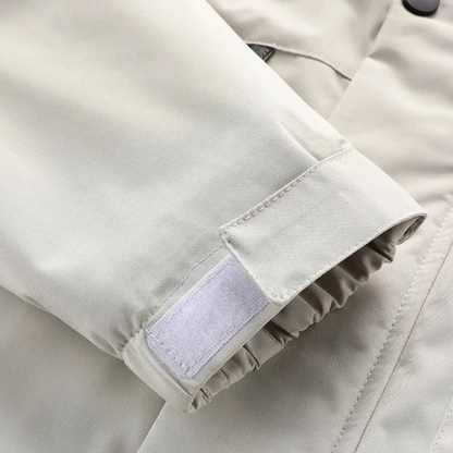 Berenike – Wind And Waterproof Outdoor Fall Jacket