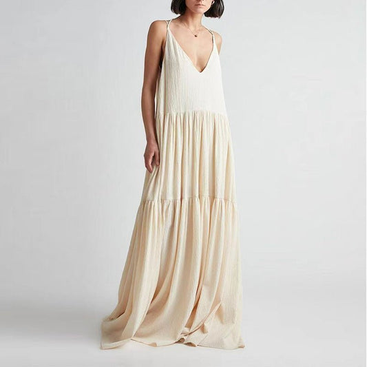 Omi l Comfy & trendy summerdress