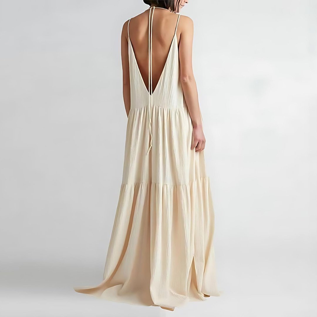 Omi l Comfy & trendy summerdress