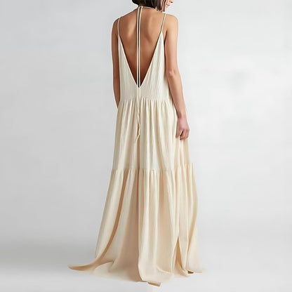 Omi l Comfy & trendy summerdress