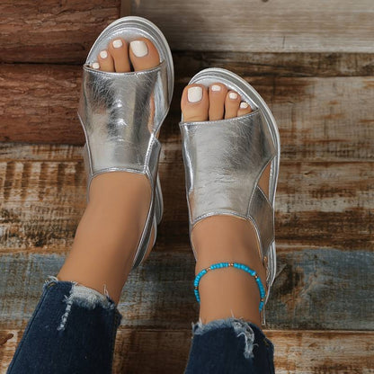 Sevilla - Orthopaedic Sandals- Premium Edition