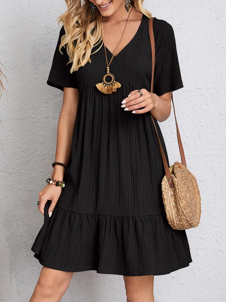 Emily l Ibiza Dress