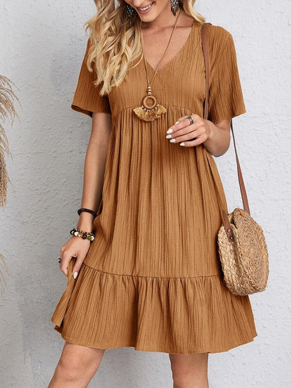 Emily l Ibiza Dress