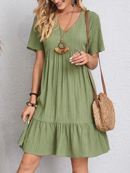 Emily l Ibiza Dress