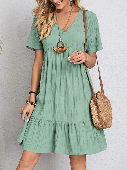 Emily l Ibiza Dress