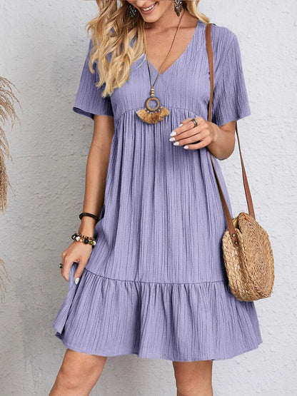 Emily l Ibiza Dress