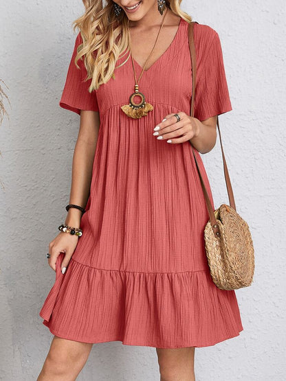 Emily l Ibiza Dress