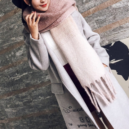 Lorena l XL Scarf